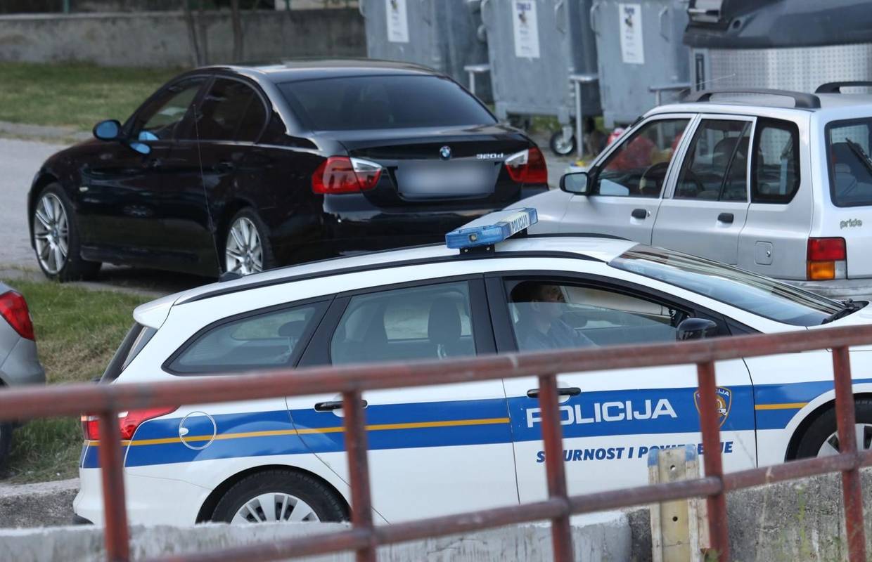 Sina ostavio u autu, prijeti mu od 3 do 15 godina zatvora: 'Bili su predivna obitelj, jako brižni'