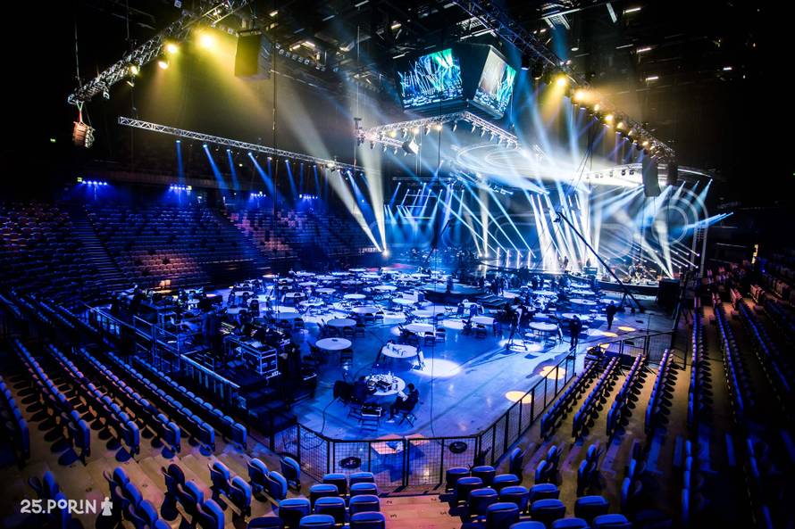 Zvijezde već stigle u Split: Sve je spremno za jubilarni Porin