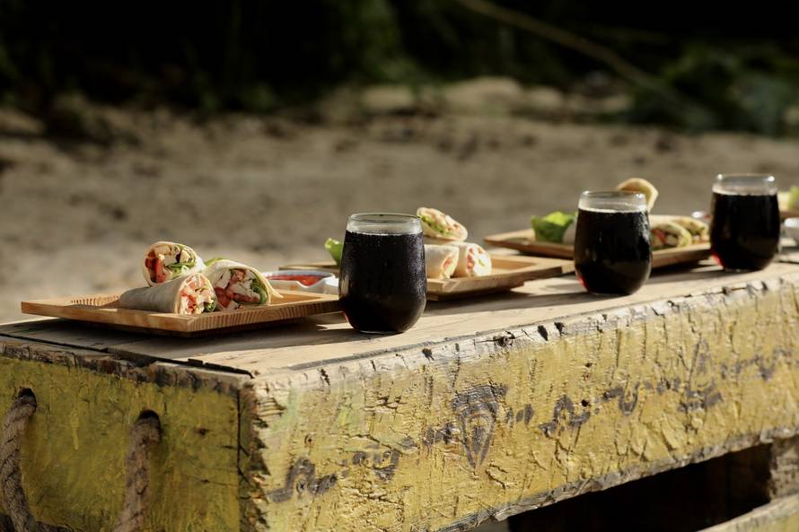 Napeto u 'Survivoru'! Goran i Uroš imaju jedan tajni dogovor