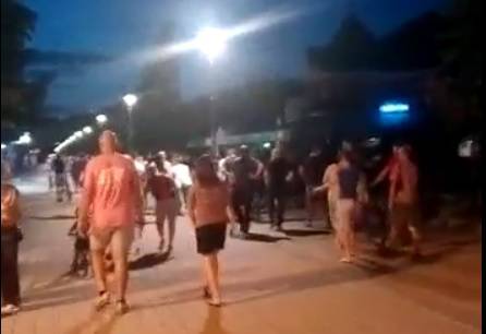 Prosvjedna šetnja u Zaprešiću: "Ogorčeni smo i jako ljuti..."