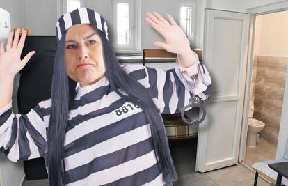 Zatvorski blues Gabrijele Žalac: Bivša ministrica  EU fondova ide u zatvor obnovljen EU novcem