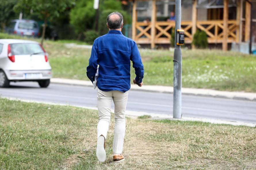 Sarajevo: Zdravko MamiÃ¦ neÃ¦e biti izruÃ¨en Hrvatskoj