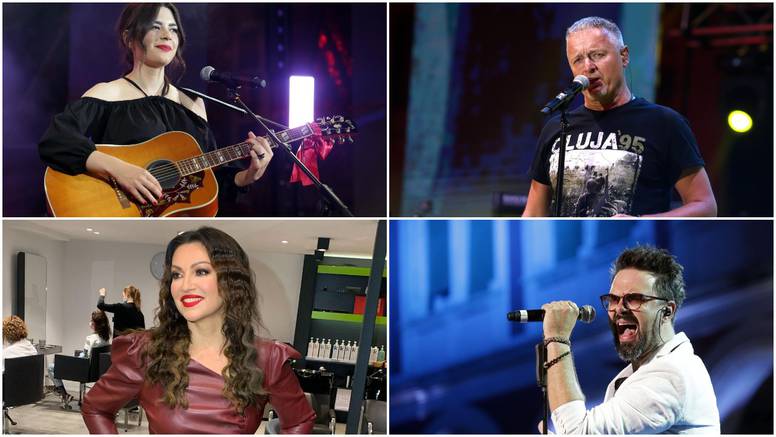Država pomaže: Za koncerte glazbenika i do 300.000 kuna