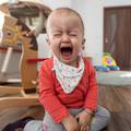 Bebe je ponekad dobro ostaviti da plaču: Uče se samokontroli