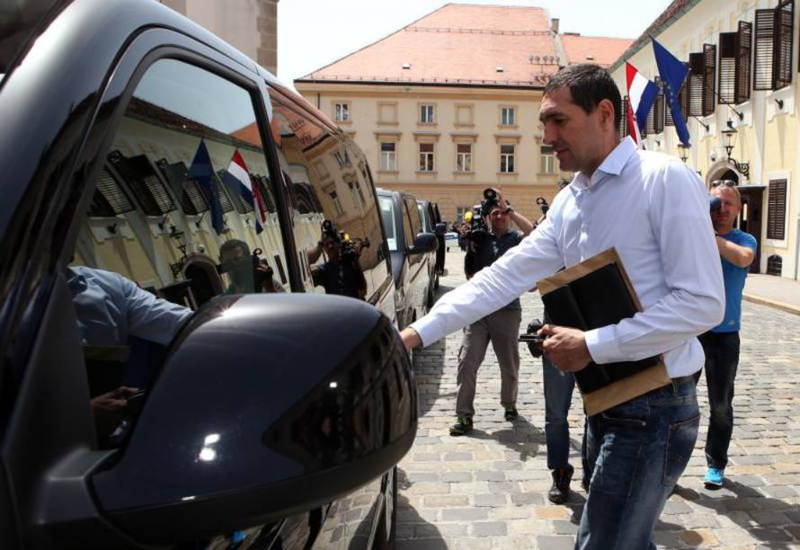 Robert Anić/Pixsell