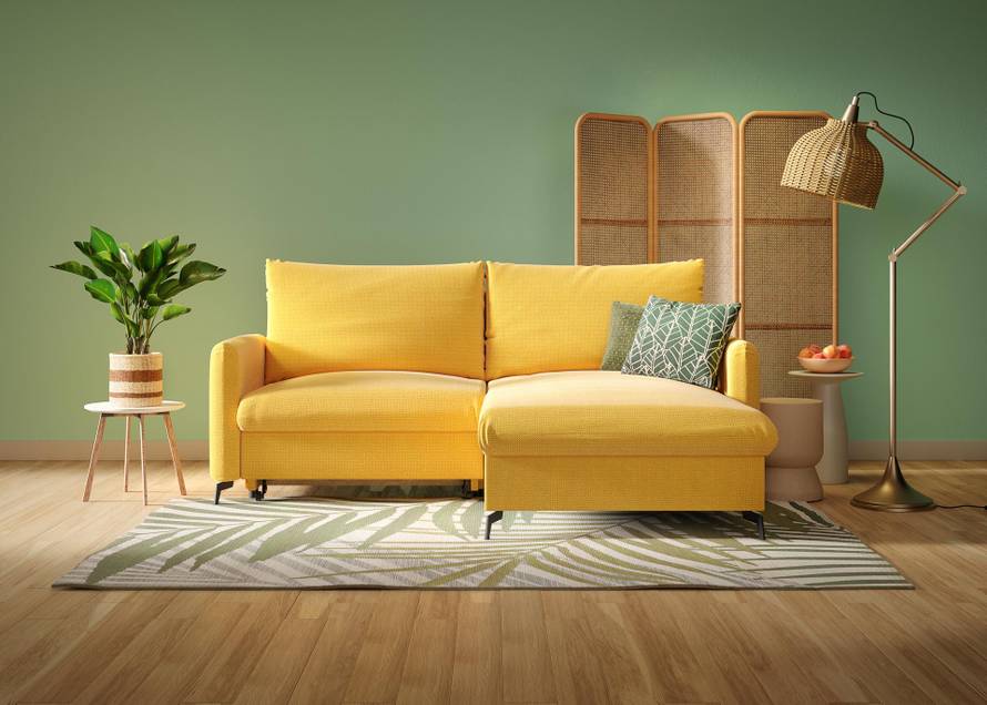 Uhvatite uštede do 70% i veliki val popusta u najvećem hrvatskom salonu namještaja