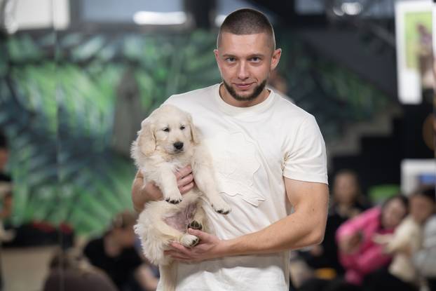 24SATA Paw Yoga, inovativni koncept joge koji je stigao u Hrvatsku