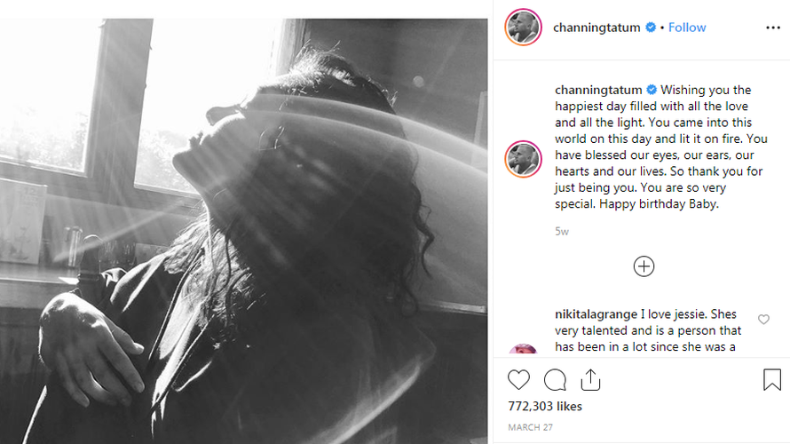 Channing Tatum izgubio okladu i 'počastio' sve svojim tijelom