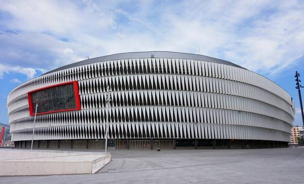 FOTO Koliko će novi Maksimir biti skup u odnosu na druge stadione? Pogledajte računicu