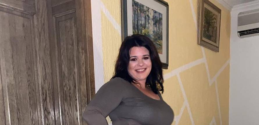 Matea je prije dvije godine u 'Život na vagi' ušla sa 103 kg, a evo kako ona danas izgleda