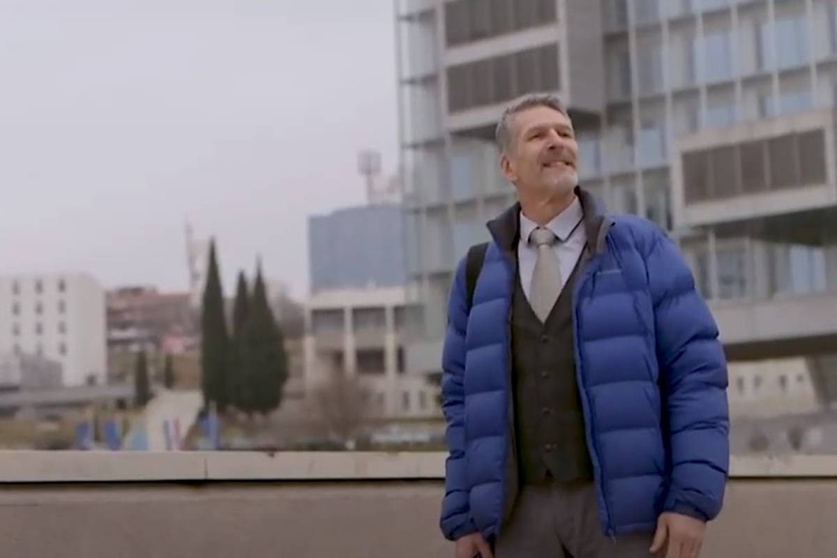 'Most će imati gradonačelnika Splita i odlučivat će o koaliciji'