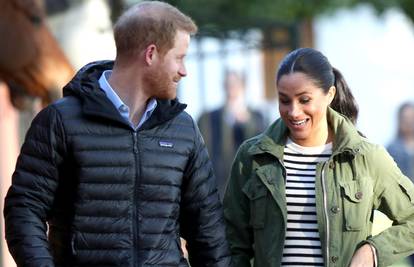 Nepoznate činjenice: Meghan i princ Harry zapravo su rođaci?