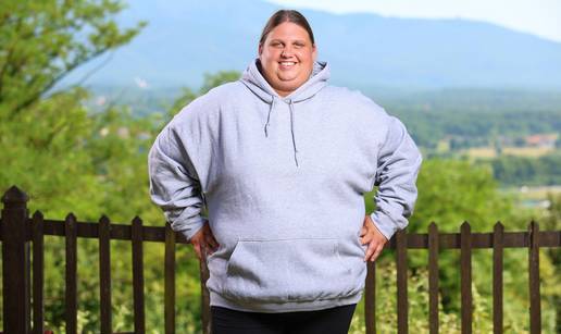 FOTO Izgubila 45,5 kilograma! Ovako izgleda Marija iz 'Života na vagi' nakon transformacije