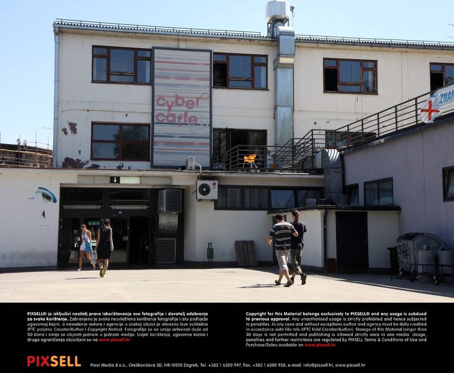 Žarko Bašić/Pixsell