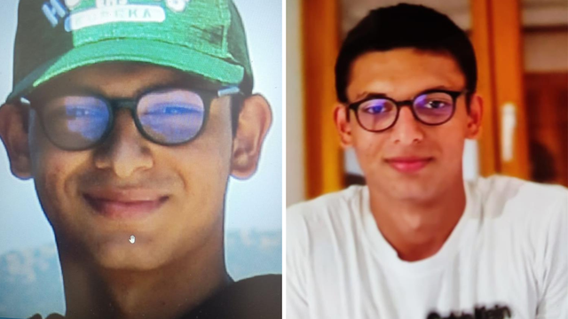 Policija i dalje traga za Renatom (15) koji je nestao u Zablaću kod Šibenika: Jeste li ga vidjeli?