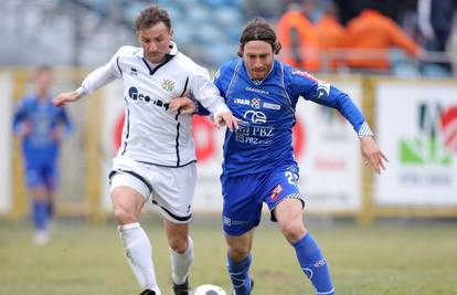 Spremni za Poljud: Dinamo s rezervama pobijedio 5-2