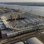 Everton FC's new stadium