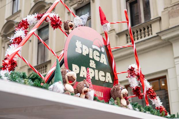 24sata: Ponuda na Adventu u Zagrebu