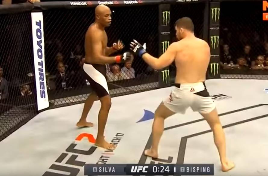 Brutalan 'rat' Silve i Bispinga: Navikao si da ti se svi klanjaju