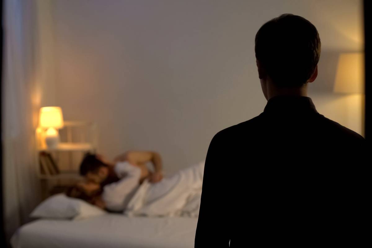 Nije si lako priznati: Trenutak u kojem su shvatili da ih se vara