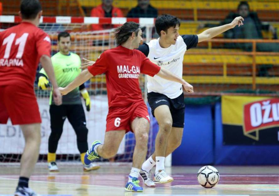 Sanjin Strukic/PIXSELL 