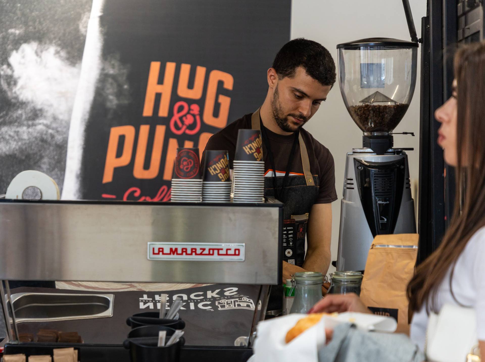 GR8 Coffee Festival  – Veliki uspjeh prvog festivala i najava drugog izdanja na novoj lokaciji