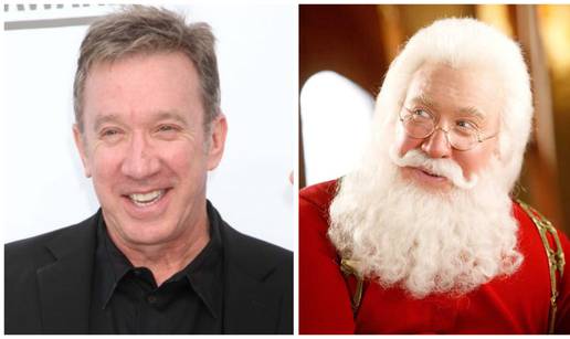 Stižu božićne serije! Tim Allen se vraća liku Djeda Mraza u novoj sezoni Disneyjevog nastavka...