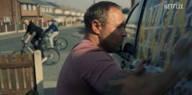 Najpotresnije scene Netflixove hit serije 'Adolescencija': Od uhićenja do slomljene obitelji