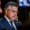 Plenković izrazio sućut nakon razornog potresa u Maroku