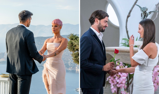 FOTO Ovo su pro&scaron;logodi&scaron;nje pobjednice 'Savr&scaron;enog': Ovako sada izgledaju Maida i Vanja