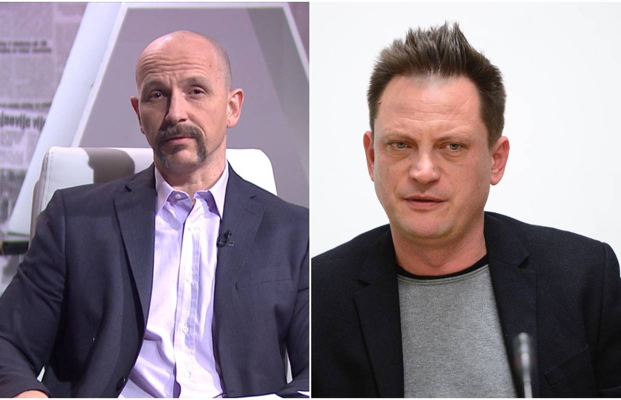 Kod Stankovića dolazi Matanić, podijelio je mišljenja gledatelja