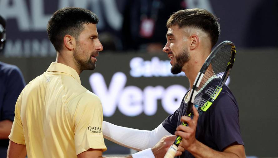 Italian Open