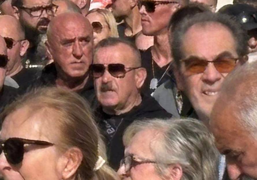 VIDEO Splitska policija o urlanju 'za dom spremni' pred sudom: Sve je snimano i bit će obrađeno