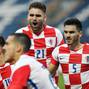 Hrvatska U21 reprezentacija u Varaždinu u kvalifikacijama za EP igra protiv Norveške