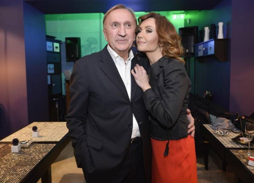 Marko Lukunić/Pixsell