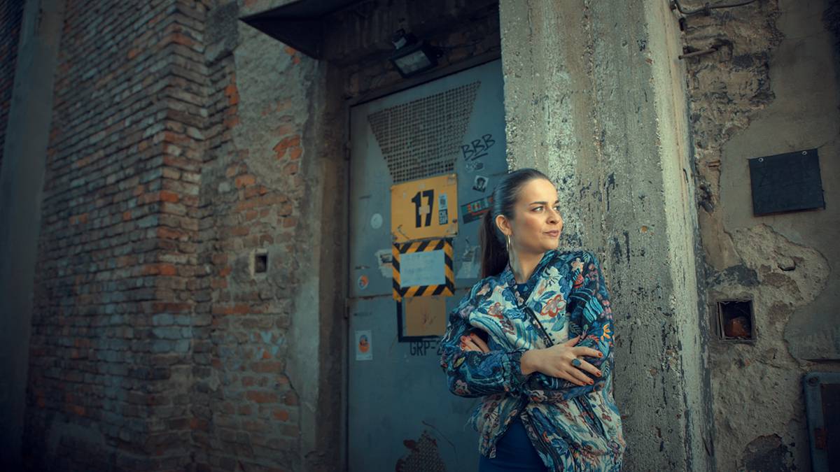 Mlada Lana Janjanin, novim singlom najavljuje veliki uspjeh