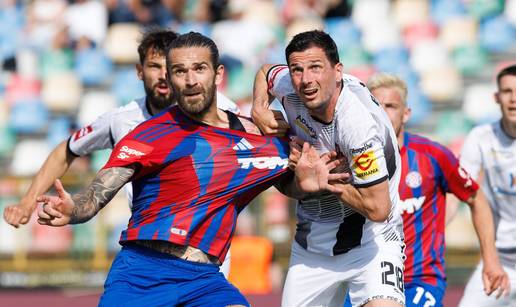 Sudačka komisija: Povlačenje Livaje trajalo je vrlo kratko, a sudac nije mogao vidjeti penal