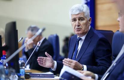 Hrvatski narodni sabor BiH pozvao na izbornu reformu i ubrzanje puta prema EU i NATO