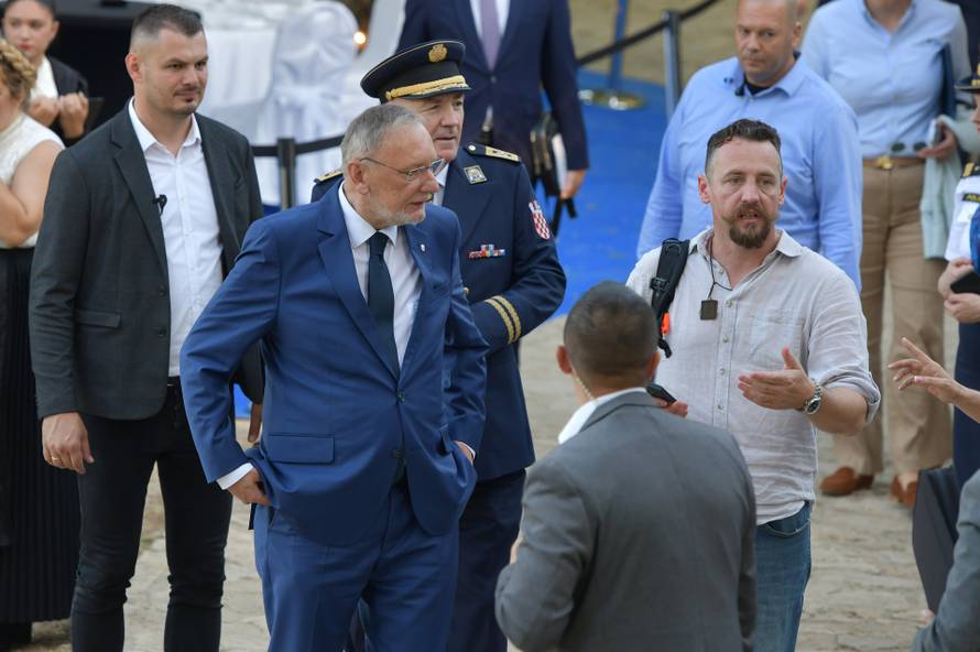 Šibenik: Otvorenje projekta Sigurna turisti?ka destinacija 2025