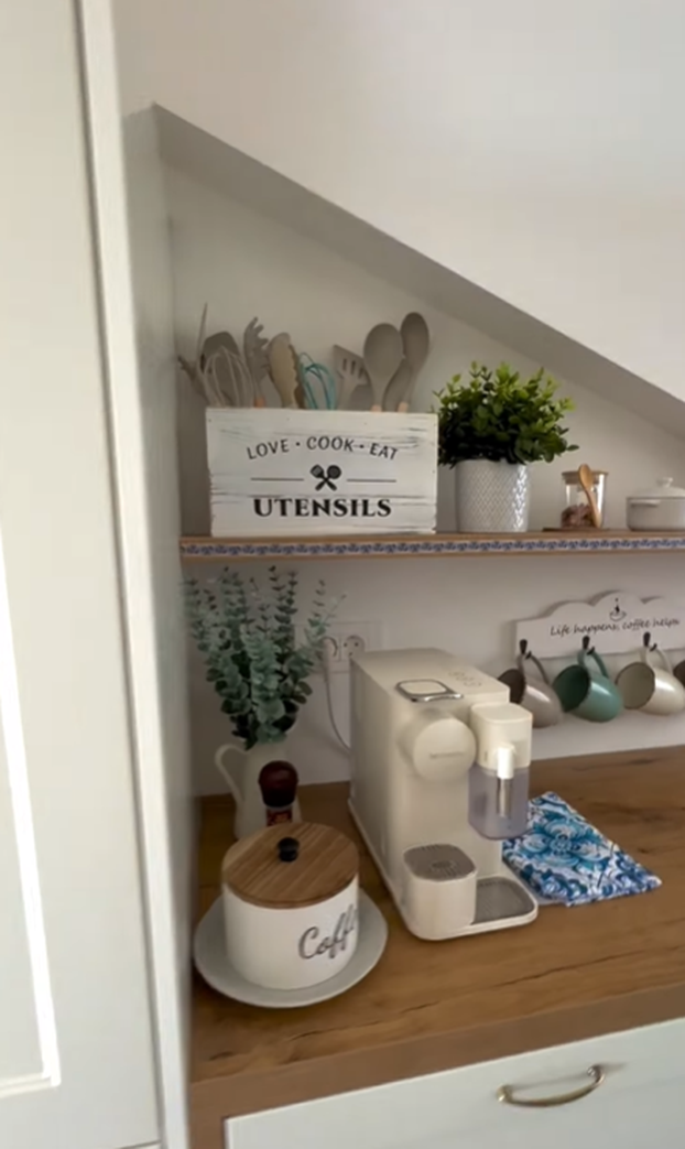 FOTO Nikolina iz 'Braka na prvu' uredila je kuću na moru: Evo kako izgleda njezin novi dom...