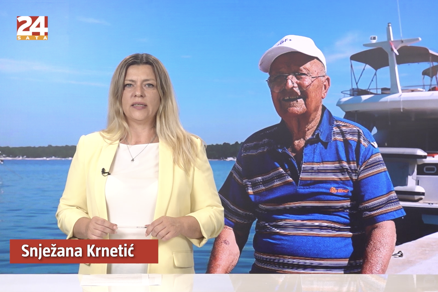 Gledajte '240 sekundi' 24sata