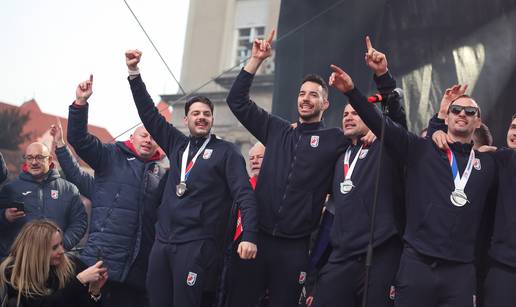 Ho&cacute;e li biti do&ccaron;eka rukometa&scaron;a? Evo tko bi opet mogao zapjevati