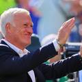 Deschamps zadovoljan startom: 'Nije presudno, ali lijepo je..'