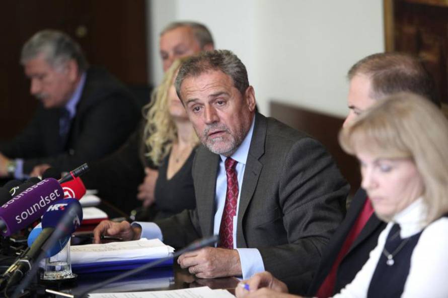 Patrik Macek/Pixsell