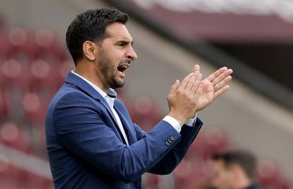 Mladi 'vatreni' uskoro kreću na SP. Budimir odabrao 21 igrača