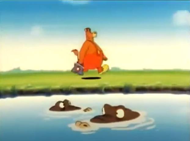 FOTOGALERIJA Jeste li gledali ove crtane filmove? Kladimo se da vas je uhvatila nostalgija...