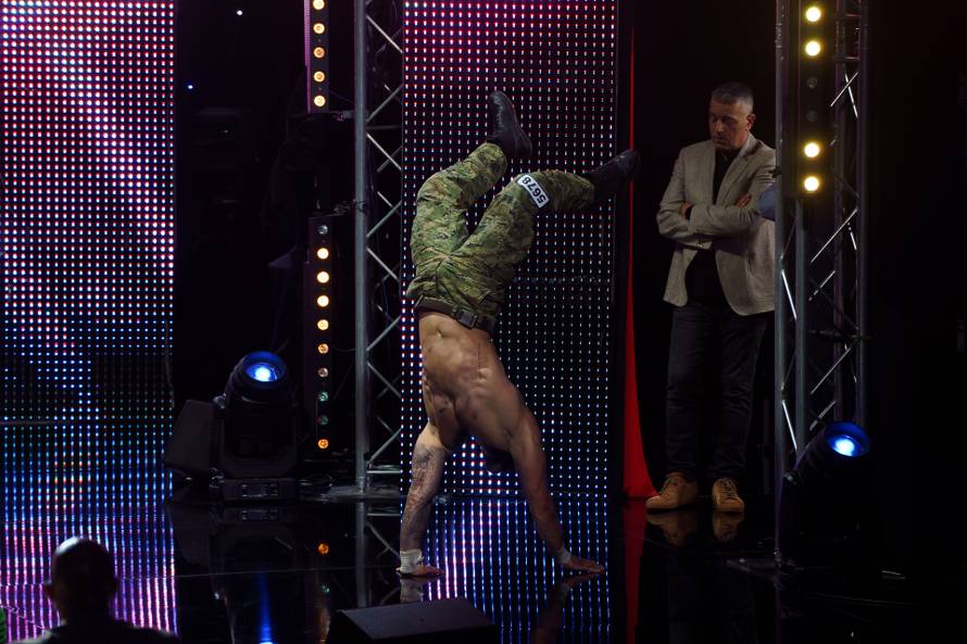 Farija Gaši (12) osvojila zlatni gumb, plesač zaprepastio žiri, a Smotanko ih nasmijao do suza