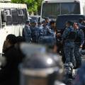 Rasplamsava se sukob Armenije i Azerbajdžana? TASS: Ranjena su trojica vojnika u napadima