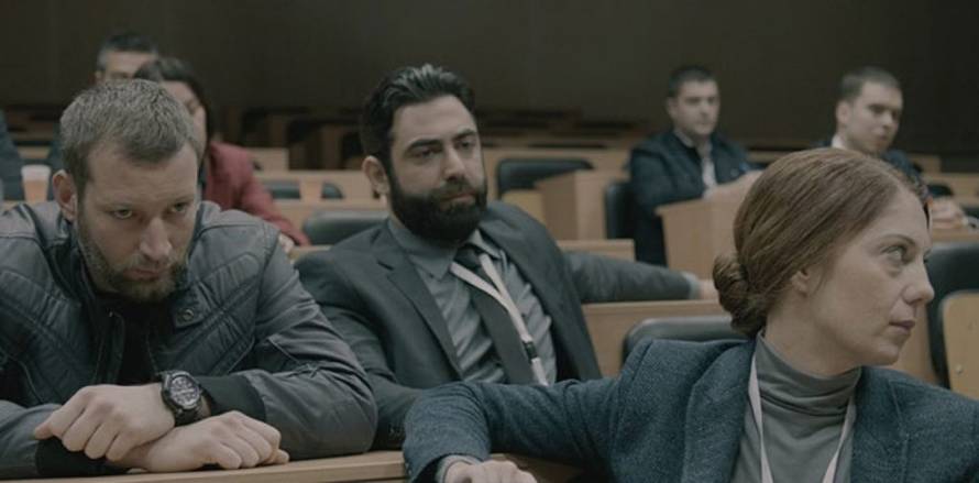 Regionalna suradnja na nivou: Crnogorski filmovi na ZFF-u