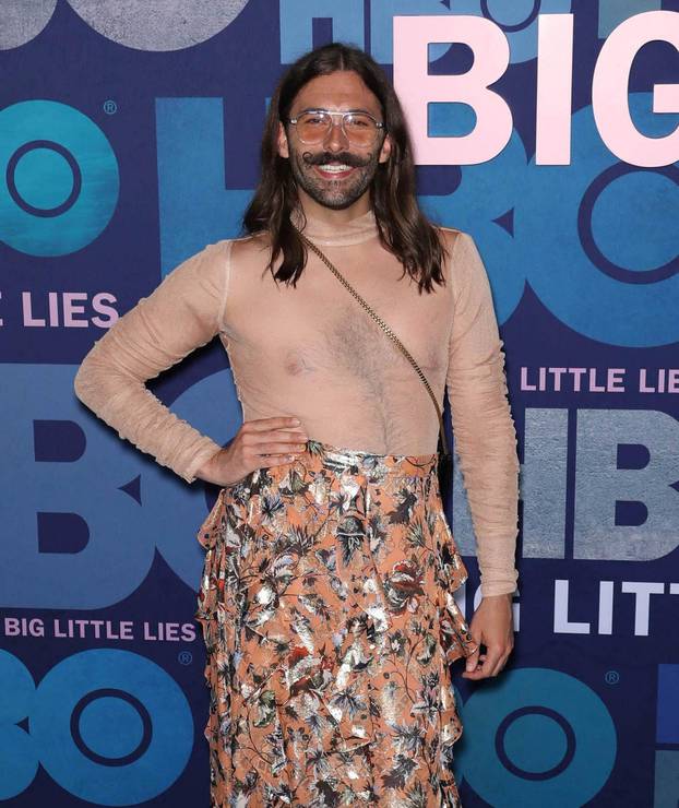 Big Little Lies Season Two Premiere - New York City